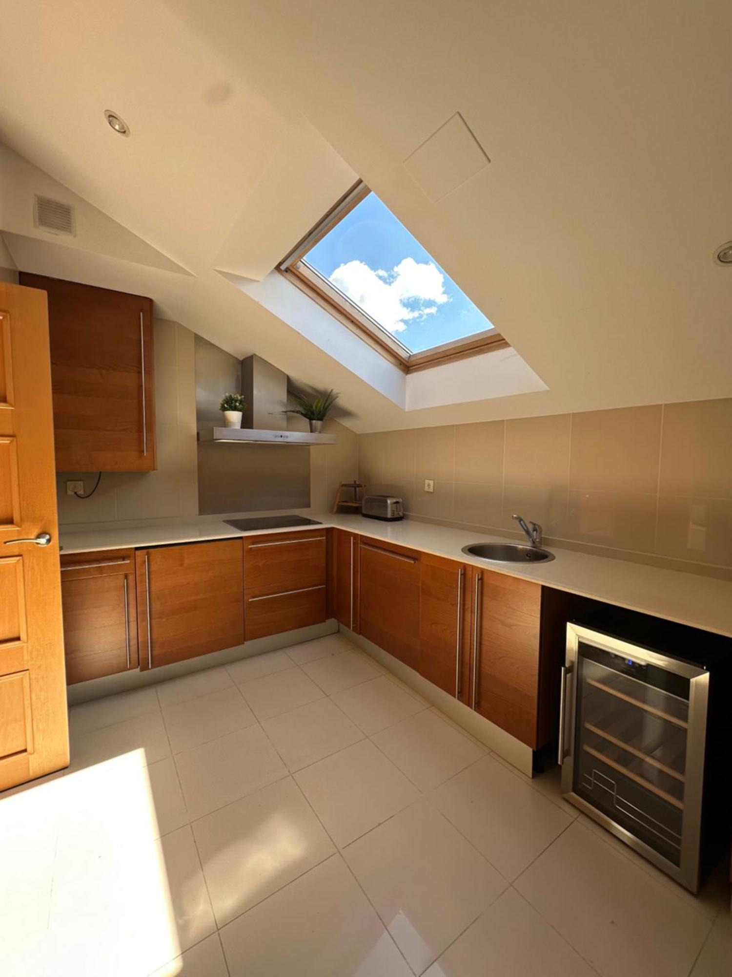 Bustos Home Apartamento Gijón Exteriör bild
