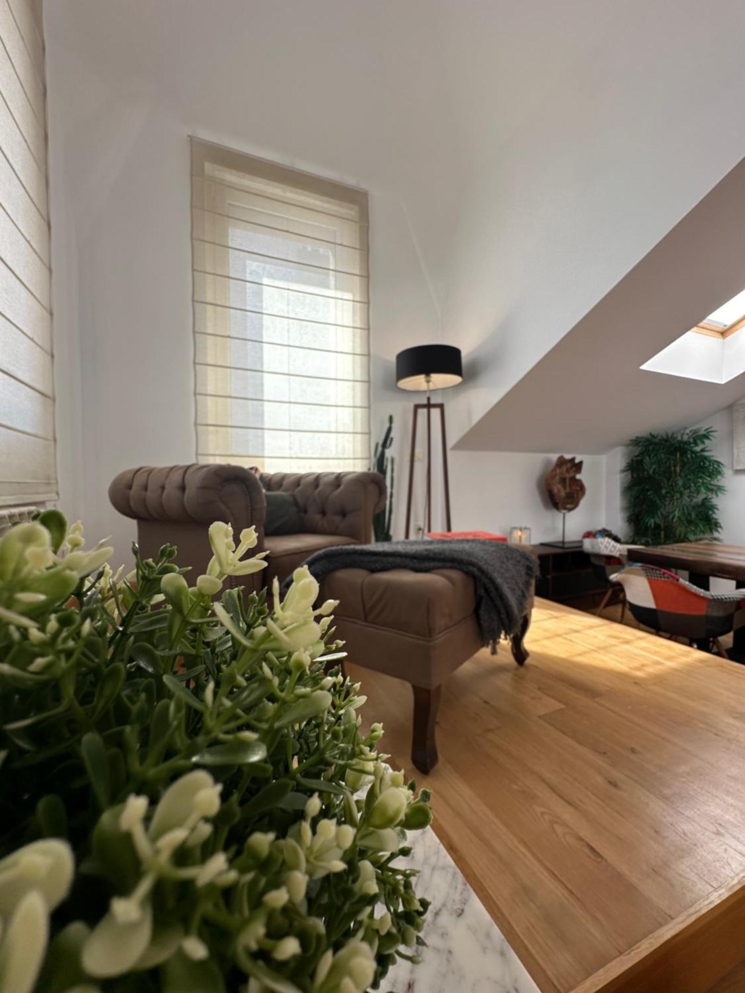 Bustos Home Apartamento Gijón Exteriör bild
