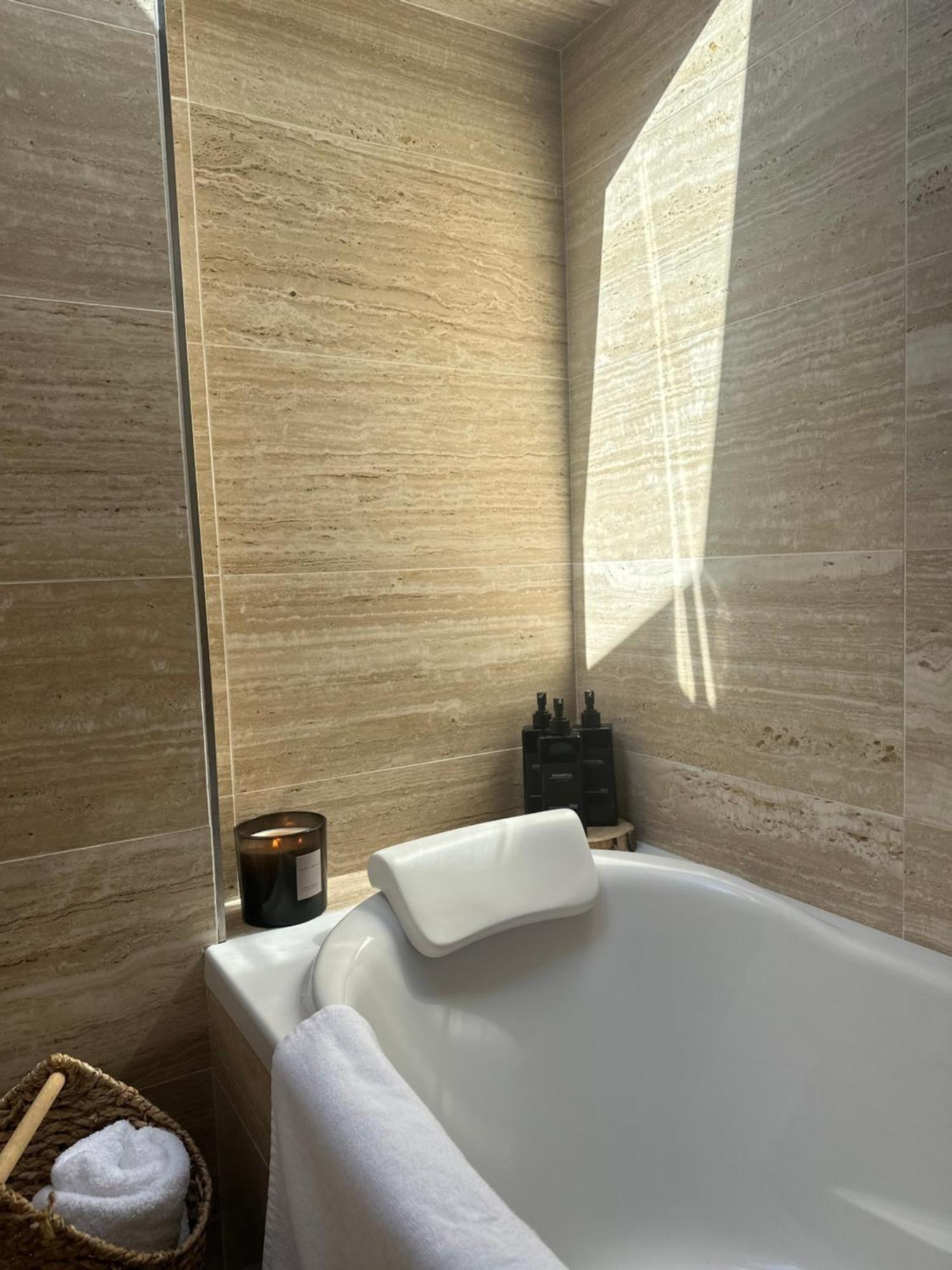 Bustos Home Apartamento Gijón Exteriör bild
