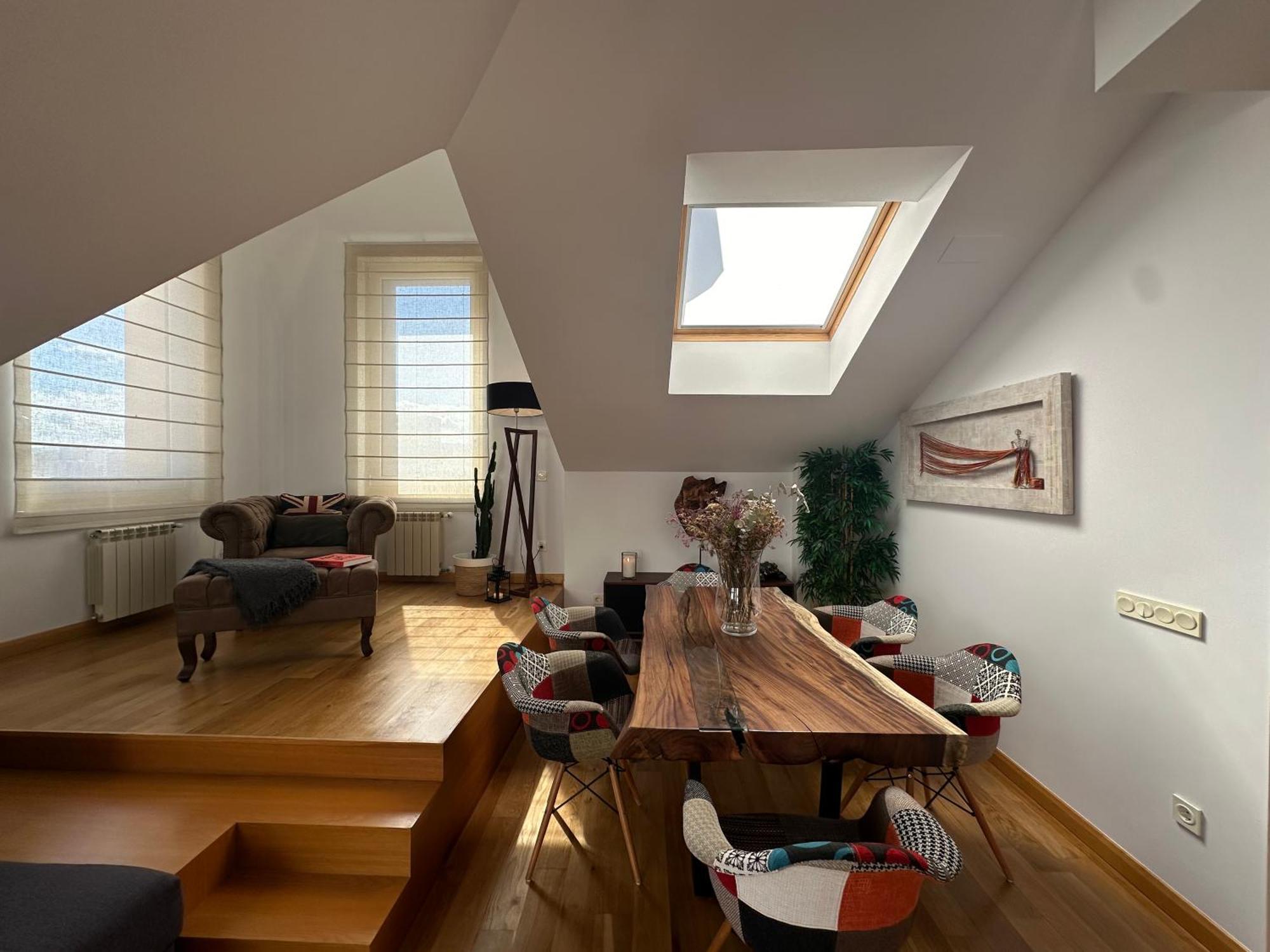 Bustos Home Apartamento Gijón Exteriör bild