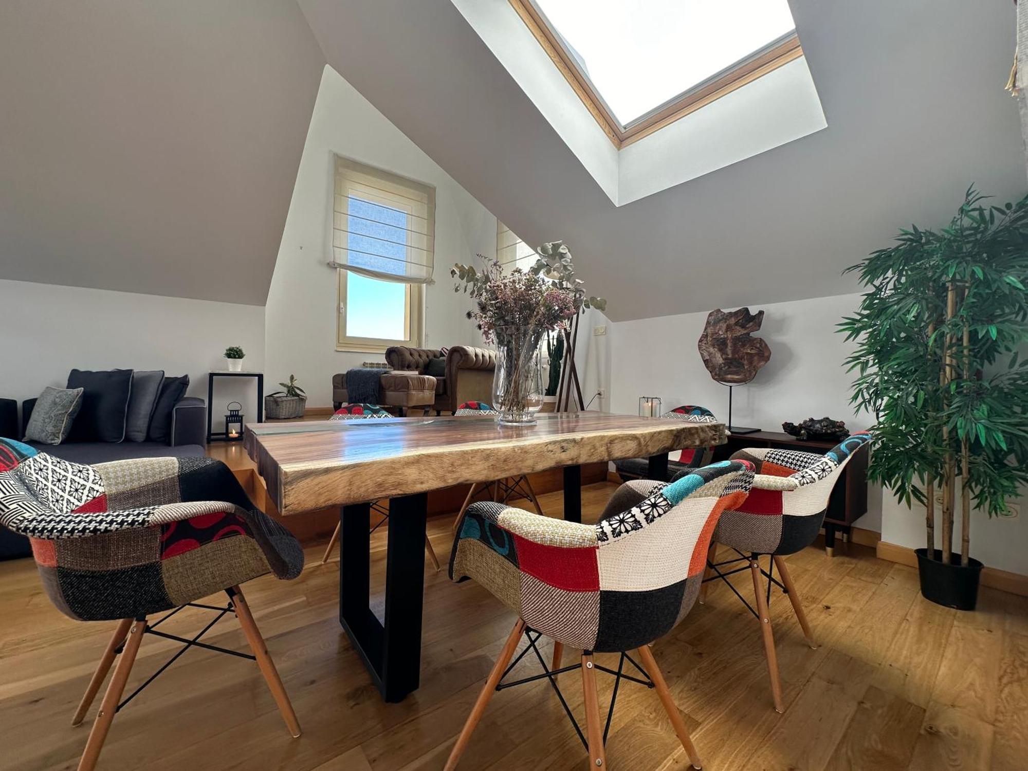 Bustos Home Apartamento Gijón Exteriör bild