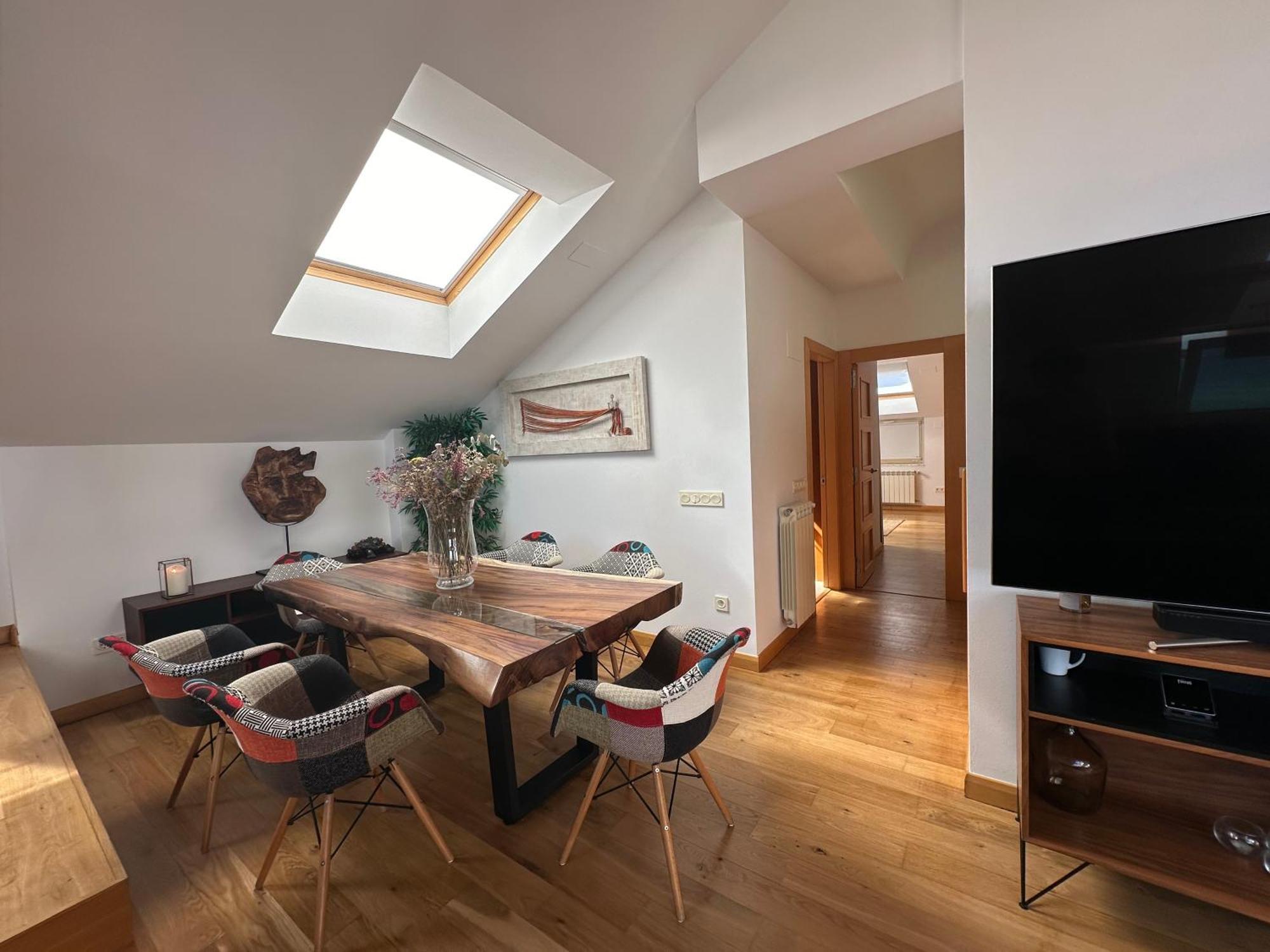 Bustos Home Apartamento Gijón Exteriör bild